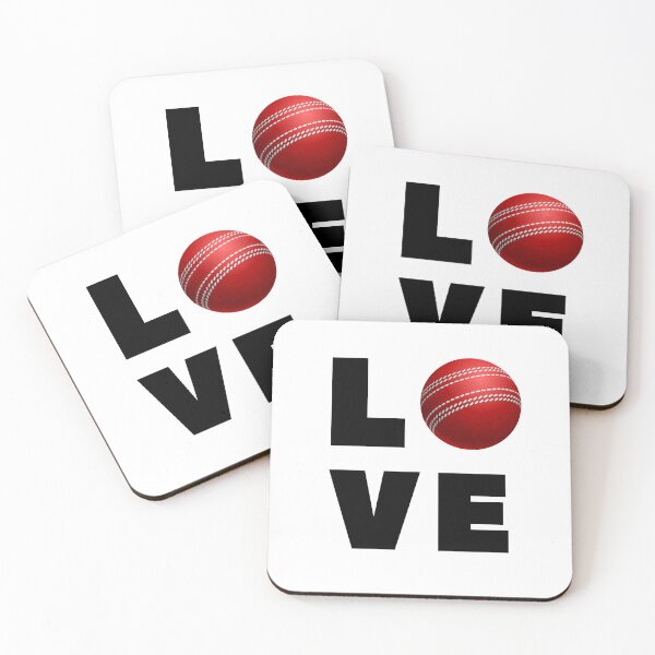 Item preview, Love Cricket designed and sold by Cricketopia.