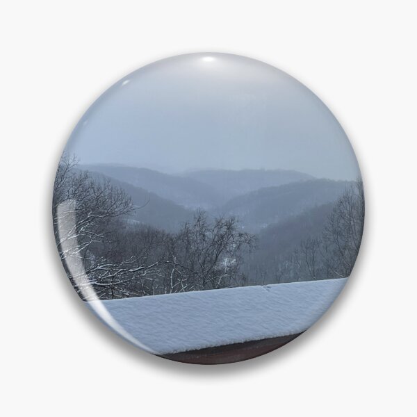 Item preview, West Virginia Morning designed and sold by LisWit.