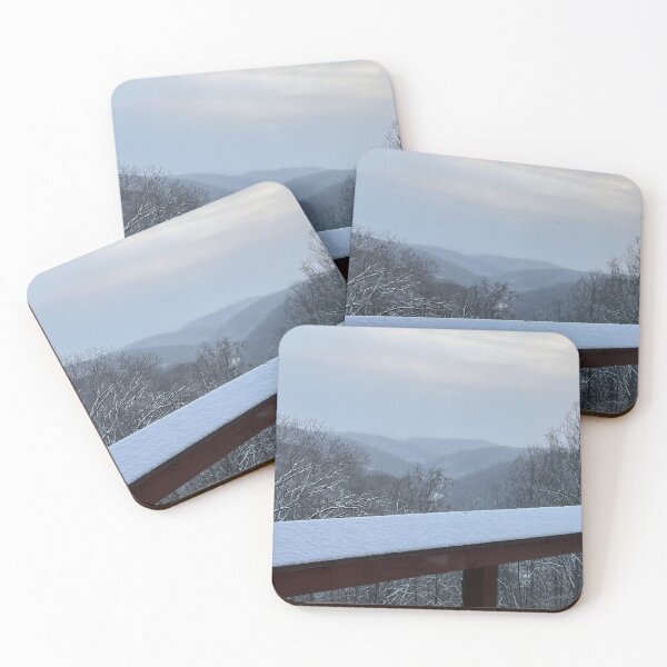 Item preview, West Virginia Morning designed and sold by LisWit.
