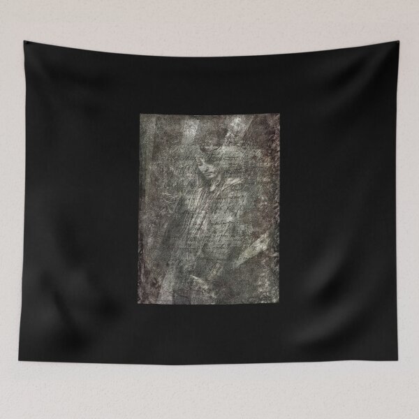 Item preview, The Potionmasters Youth - dark times led to dark magic  designed and sold by scatharis.