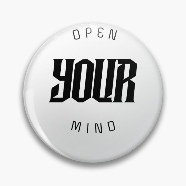Item preview, Open your mind designed and sold by BibiArtist.