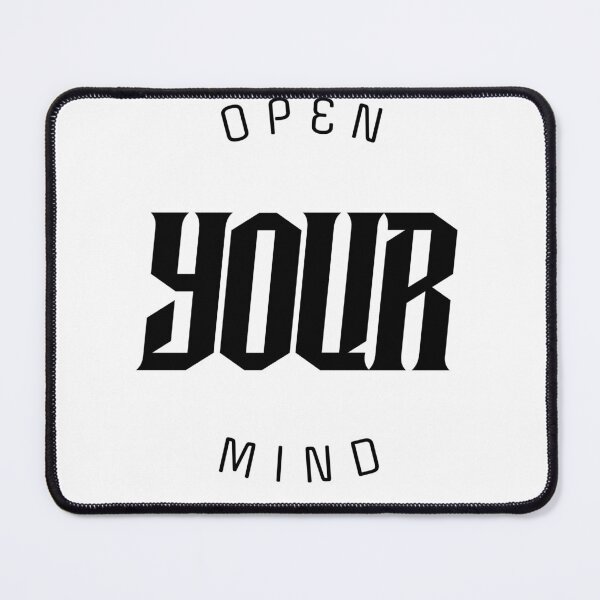 Item preview, Open your mind designed and sold by BibiArtist.