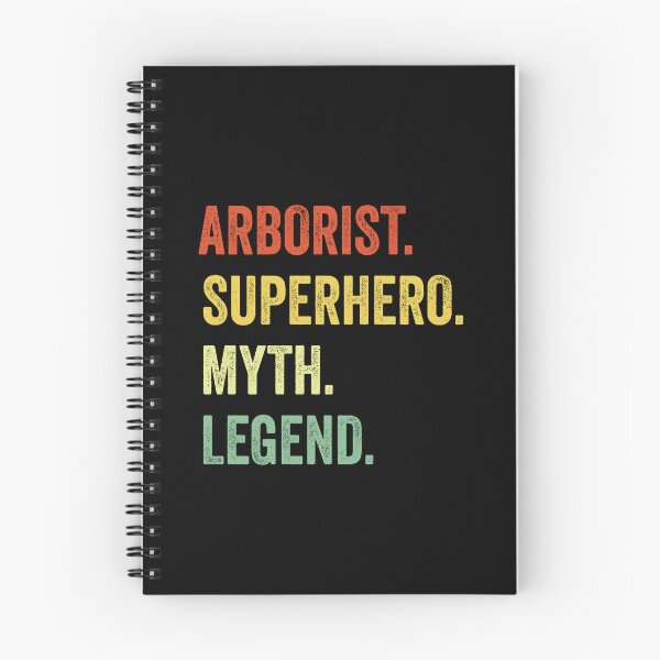 Item preview, Husband Arborist Myth Legend Shirt, Father's Day Arborist Gift, Arborist Dad Shirt For Husband, Arborist Gift For Him designed and sold by Dogs Geeky⭐⭐⭐⭐⭐.
