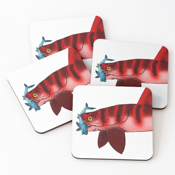 Item preview, Draconichthys elegans designed and sold by Stanton.