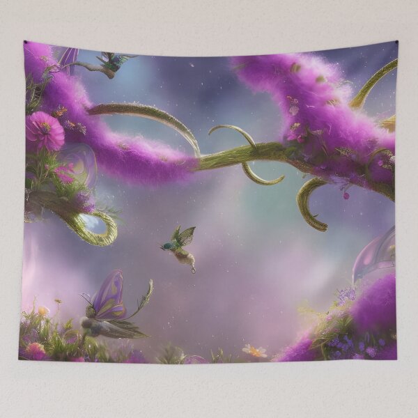 Item preview, Fairys dancing designed and sold by moonspirits.