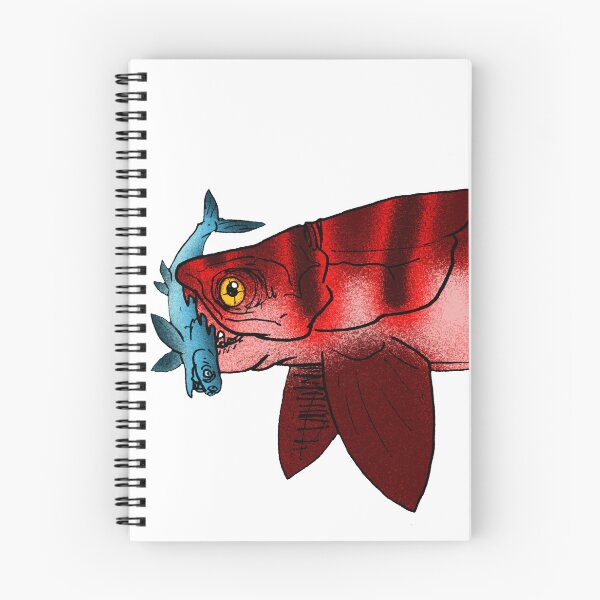 Item preview, Draconichthys elegans designed and sold by Stanton.