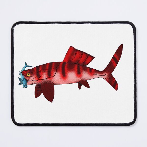 Item preview, Draconichthys elegans designed and sold by Stanton.