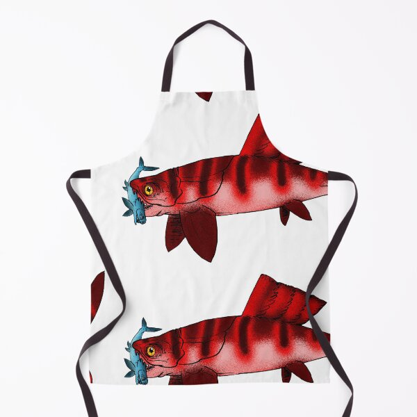 Item preview, Draconichthys elegans designed and sold by Stanton.