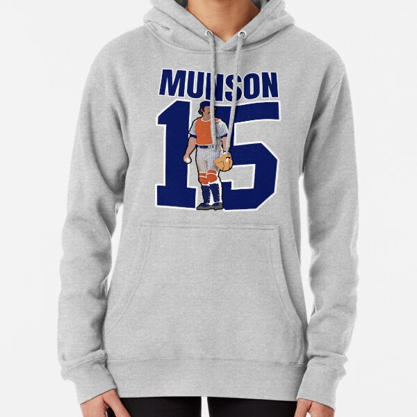 Thurman Munson Jersey, Thurman Munson T-Shirts, Thurman Munson Hoodies