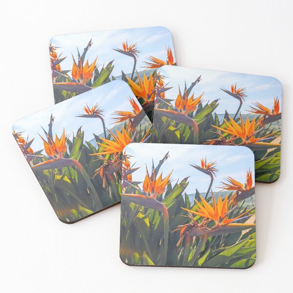 Item preview, Birds of paradise  designed and sold by Loveisafetish.
