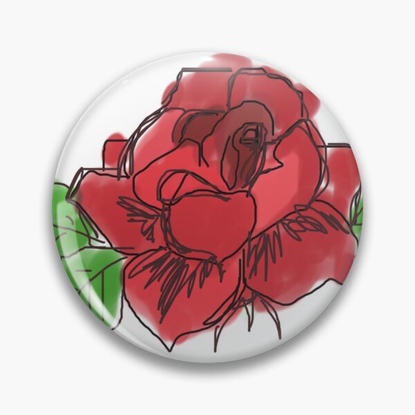 Item preview, Red Rose designed and sold by Sshara.