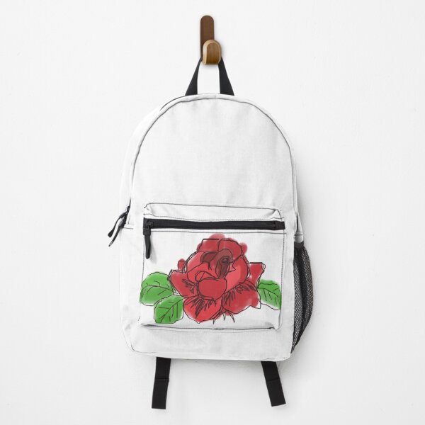 Item preview, Red Rose designed and sold by Sshara.