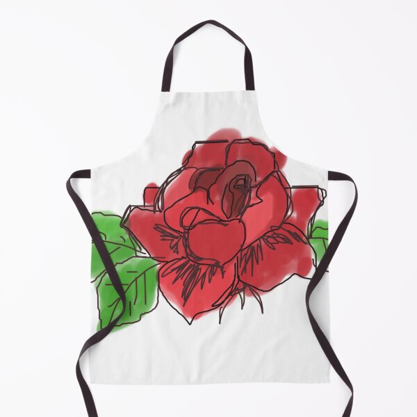 Item preview, Red Rose designed and sold by Sshara.