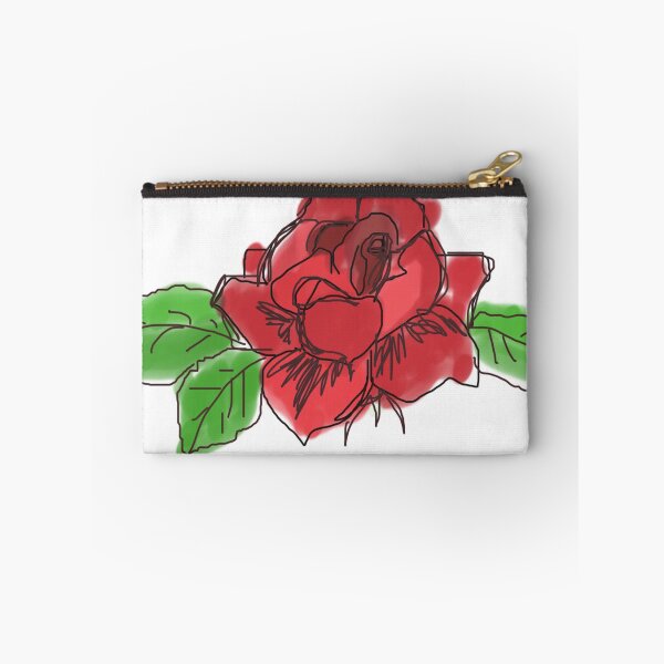 Item preview, Red Rose designed and sold by Sshara.