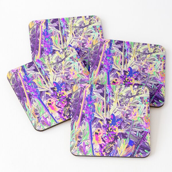 Item preview, Purple Flower Haze designed and sold by sucre77.