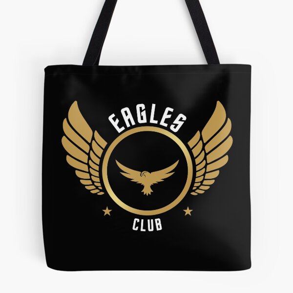 Item preview, Eagles Club Design designed and sold by derendesign.