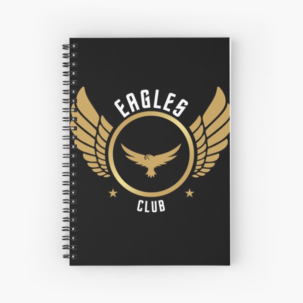 Item preview, Eagles Club Design designed and sold by derendesign.