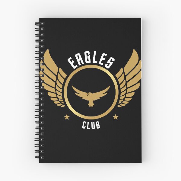 Item preview, Eagles Club Design designed and sold by derendesign.