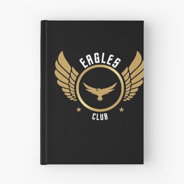 Item preview, Eagles Club Design designed and sold by derendesign.