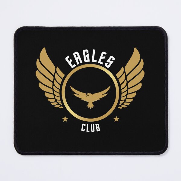 Item preview, Eagles Club Design designed and sold by derendesign.