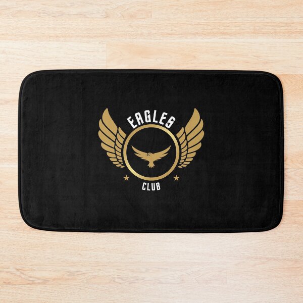 Item preview, Eagles Club Design designed and sold by derendesign.