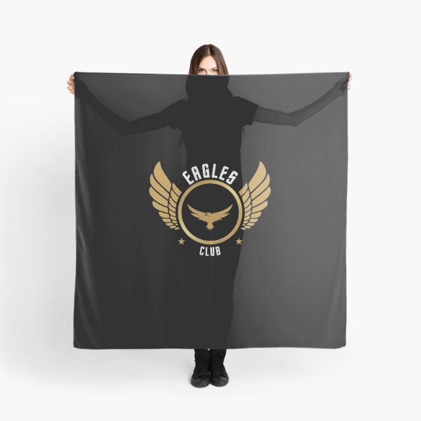 Item preview, Eagles Club Design designed and sold by derendesign.