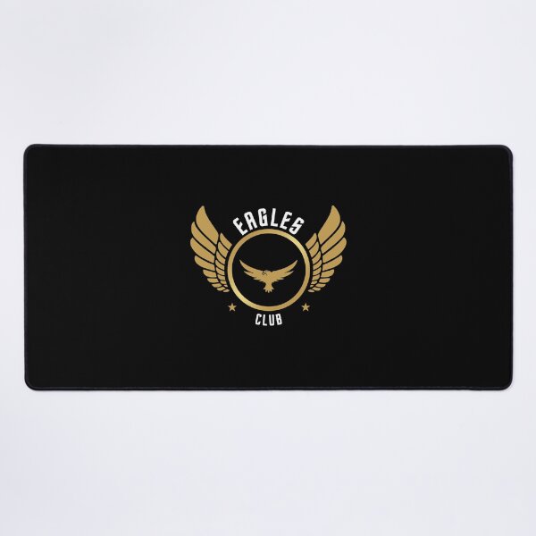 Item preview, Eagles Club Design designed and sold by derendesign.