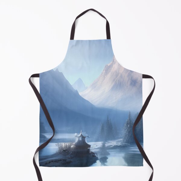 Item preview, Winter Art Inspiration designed and sold by ArtificialCraft.