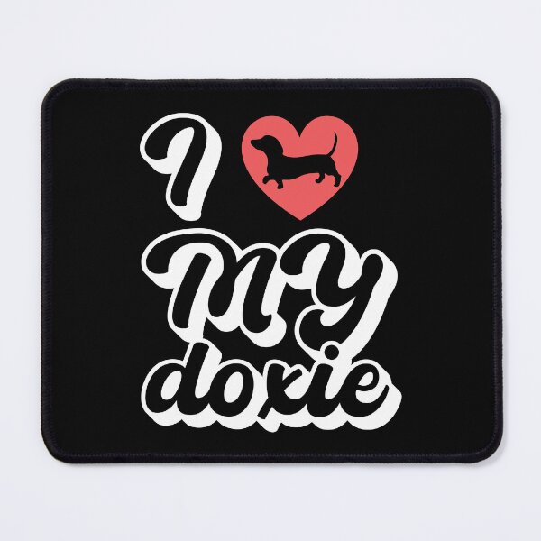 Item preview, Dachshunds Doxie Dog Lovers designed and sold by Hic21.