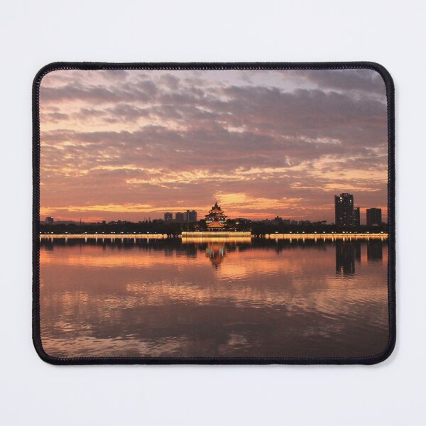 Item preview, Shunfengshan Park Sunset II designed and sold by Thomas Halouva.
