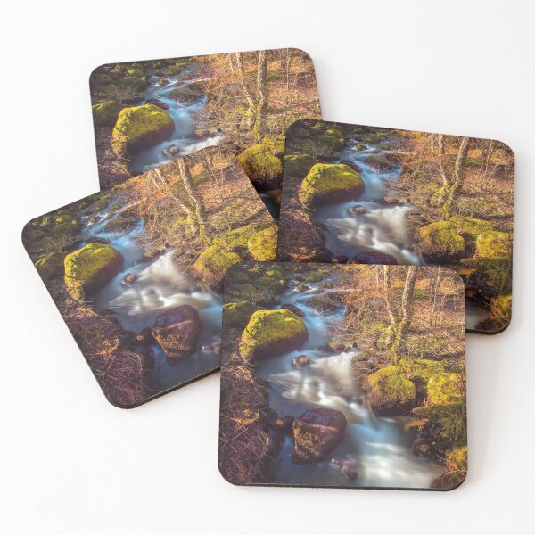 Item preview, Becky Falls, Dartmoor designed and sold by Dave Hare Photography.