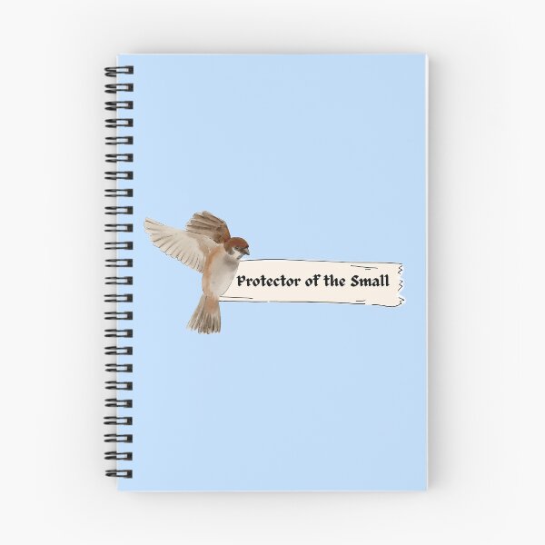 Item preview, Protector of the Small designed and sold by BeeOfThePeople.