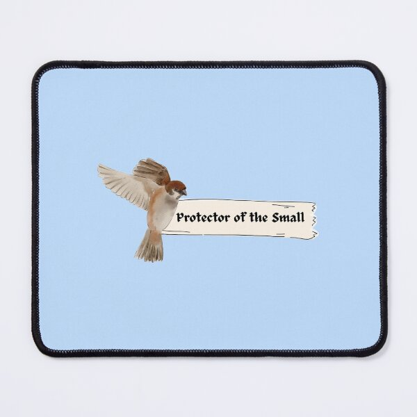 Item preview, Protector of the Small designed and sold by BeeOfThePeople.
