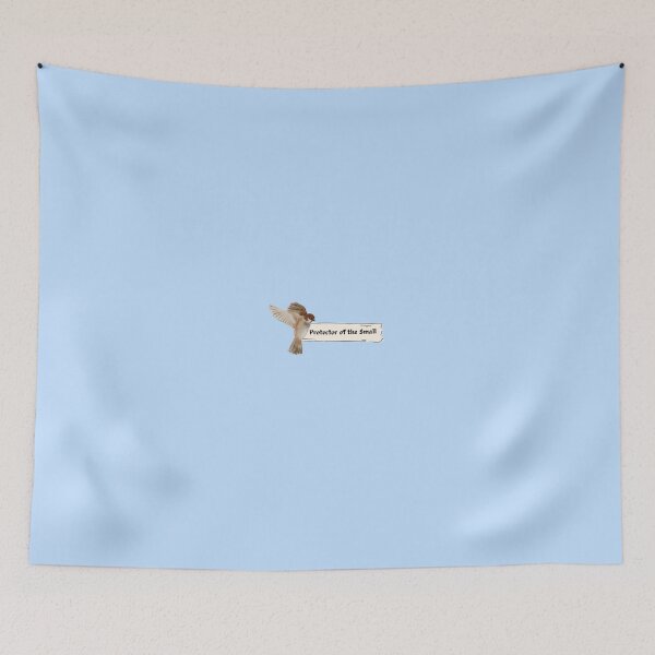 Item preview, Protector of the Small designed and sold by BeeOfThePeople.