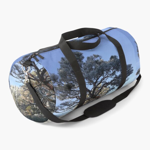 Item preview, Tree in a snowy landscape designed and sold by esvb.