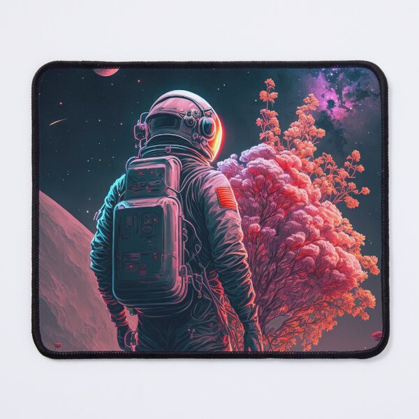 Item preview, Astronaut designed and sold by Kioussy.