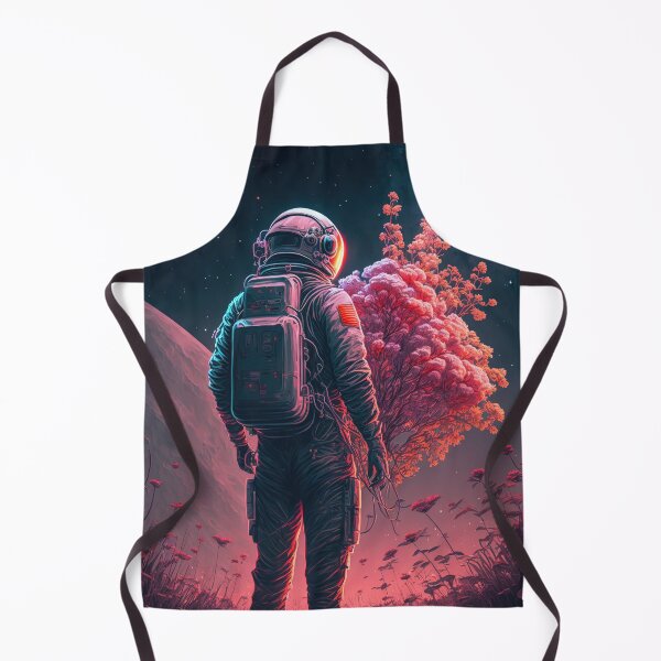 Item preview, Astronaut designed and sold by Kioussy.