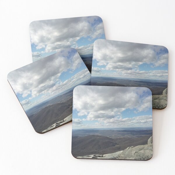 Item preview, Rocky skyline designed and sold by Daerohel.