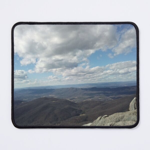 Item preview, Rocky skyline designed and sold by Daerohel.