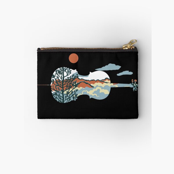 Item preview, Cello natural - black background designed and sold by piesdesignart.