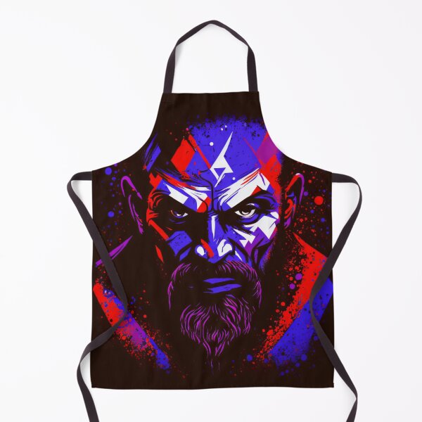 Item preview, Warlock head designed and sold by Left-Hand-Tree.