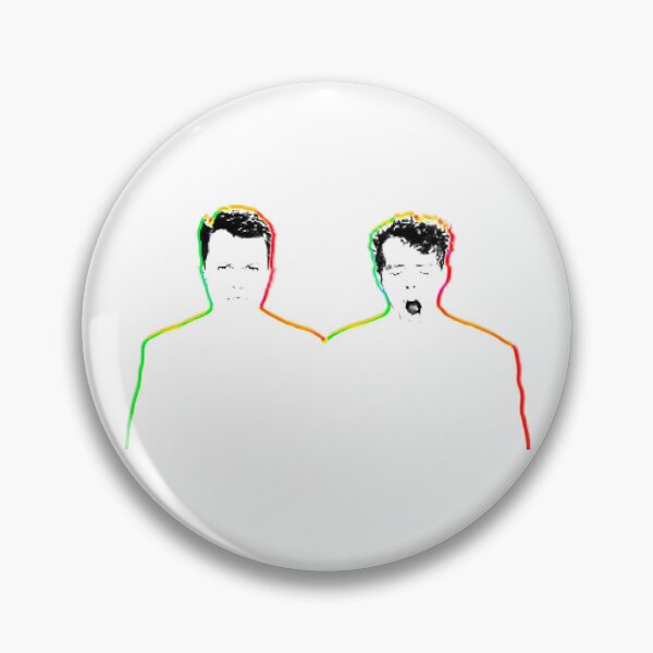 Item preview, Chris & Neal designed and sold by Bob4rt.