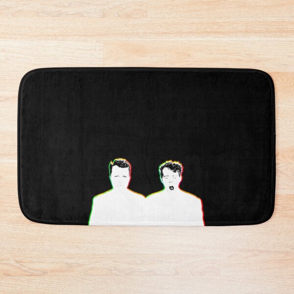 Item preview, Chris & Neal designed and sold by Bob4rt.