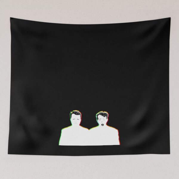 Item preview, Chris & Neal designed and sold by Bob4rt.