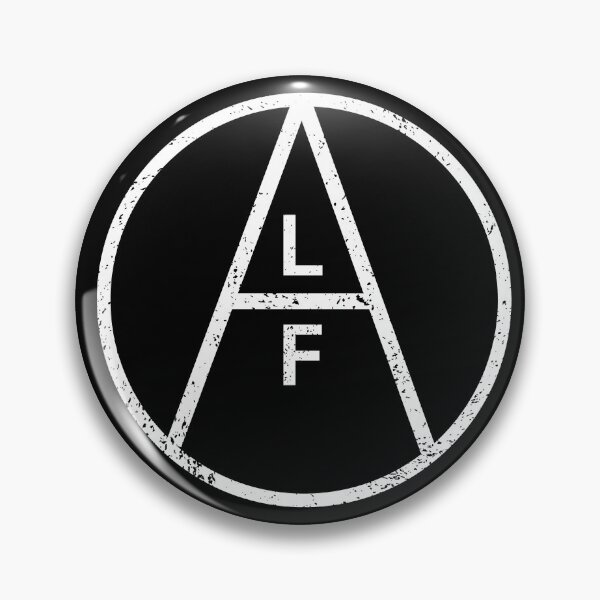 Item preview, Animal Liberation Front Logo designed and sold by LeftistLessons.