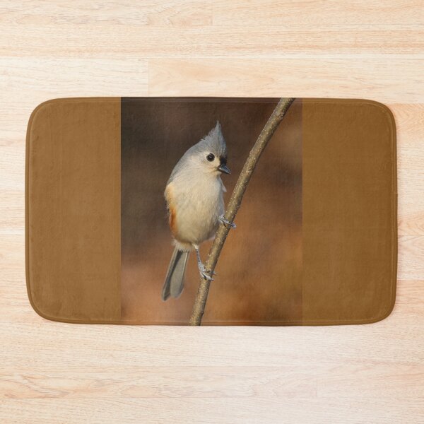 Item preview, Tufted Titmouse designed and sold by Jessica Kirste.