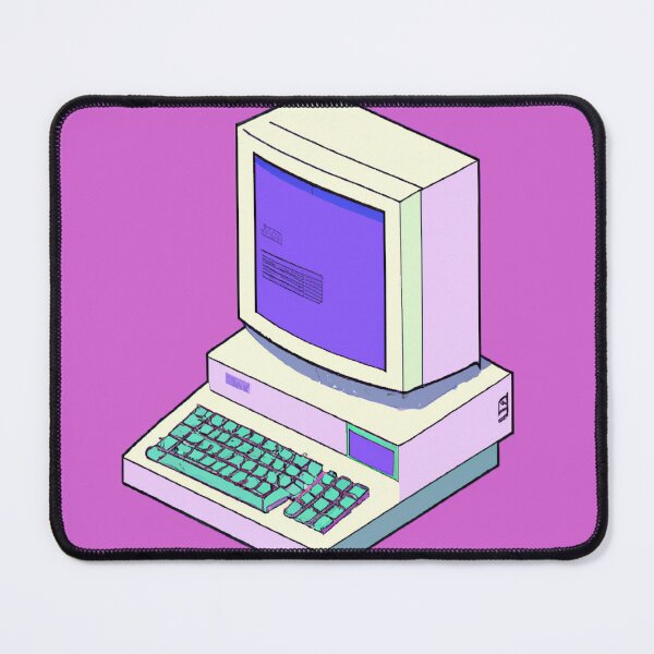 Item preview, 80s Pc designed and sold by AllyBean0401.