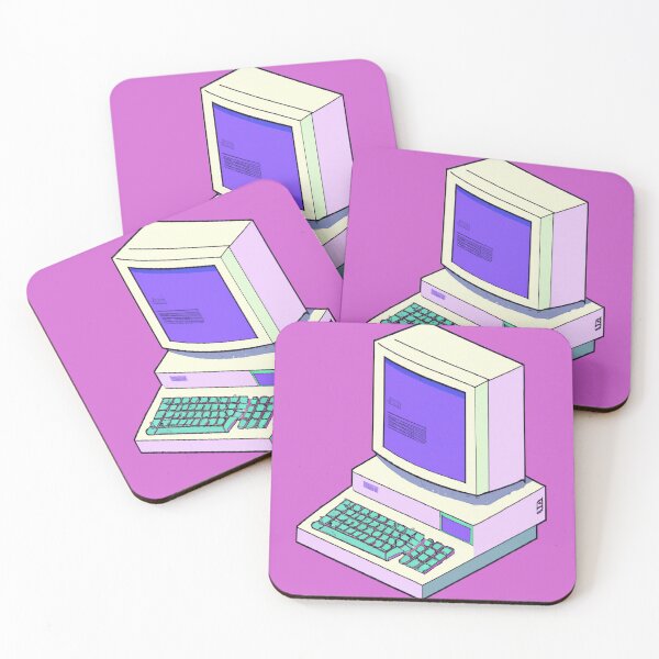 Item preview, 80s Pc designed and sold by AllyBean0401.