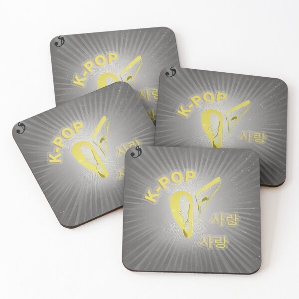 Item preview, K-pop designed and sold by Aloha Midori.