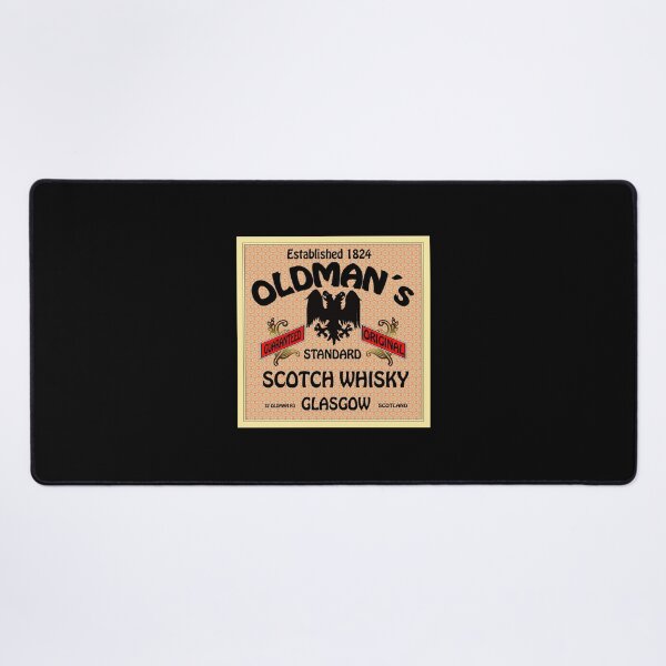 Item preview, Whisky Label designed and sold by How67.